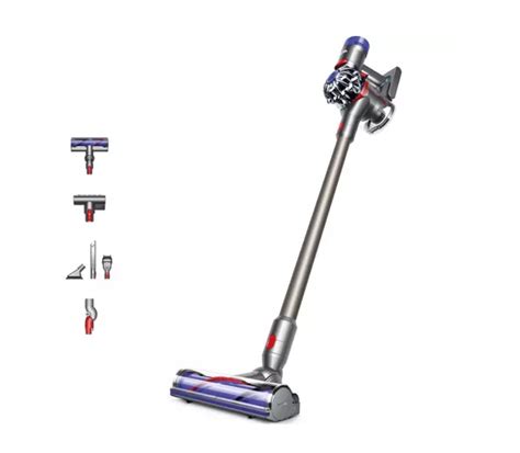 Dyson vacuu, - Crown Point Shopping