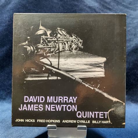 Yahoo オークション 【jazz】 Cd David Murray James Newton Quintet