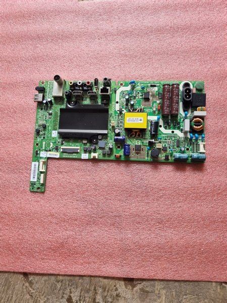 Jual Mb Toshiba L Mainboard Toshiba L Di Lapak Trapas