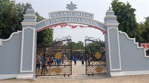 Diduga Ganti Rugi Lahan Tak Kunjung Ada Kepastian Smkn Kota Serang