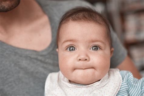 Bebeklerde Dudak Yaras Neden Olur Annegram