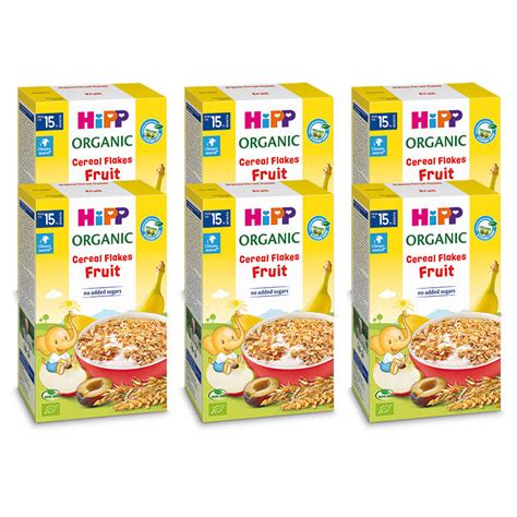 Organic Baby Food And Milk Formula Shop Online Hipp Singapore