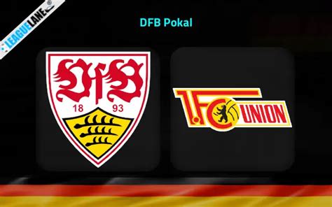 Stuttgart Vs Union Berlin Prediction Betting Tips Match Preview