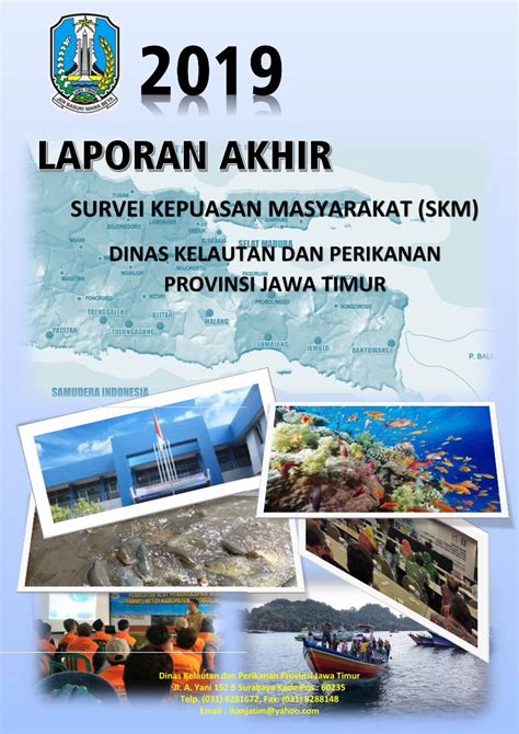 PDF Dinas Kelautan Dan Perikanan Provinsi Jawa Timur Jl A DOKUMEN TIPS