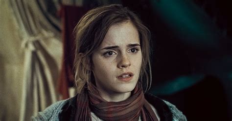 Harry Potter The 10 Most Heartbreaking Hermione Granger Moments