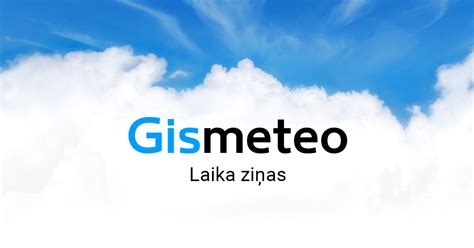 GISMETEO: Laika ziņas in Valea Morii 10 dienām, laika prognoze 10 ...