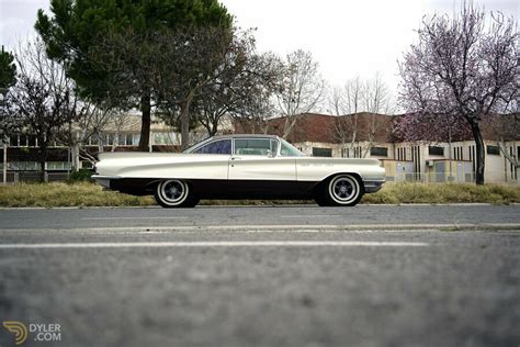 Classic 1960 Buick Lesabre Coupé For Sale Price 35 000 Eur Dyler