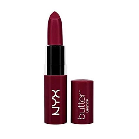 Nyx Prof Makeup Butter Lipstick Moonlit Night