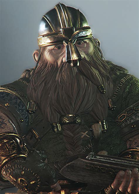 bardin goreksson vermintide  wiki