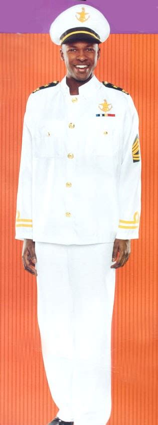 Cruise Ship Captain White Sea Sailor Costume Men Adult Ebay