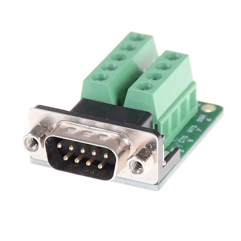 Rs485 Connector - Newsica