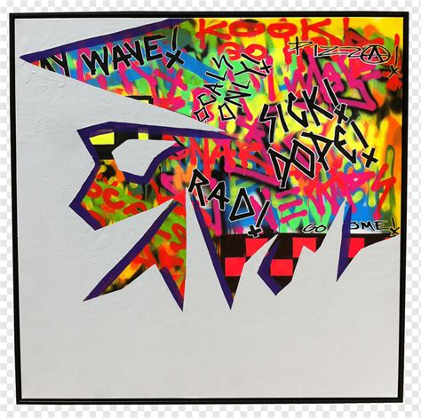 Dope Graffiti Drawings