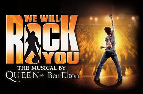 We Will Rock You – VocalEyes