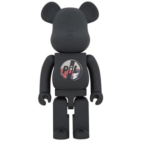 Be Rbrick Pil 100 And 1000 Set Medicom Toy Tokyo Otaku Mode Tom