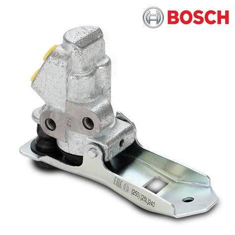 Bosch Bremskraftregler Bremskraftverst Rker F R Vw