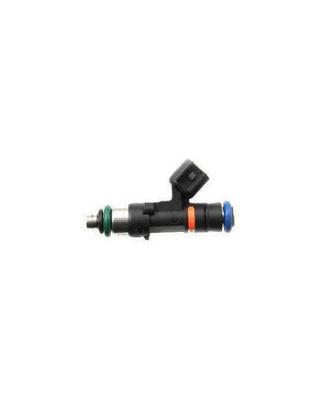 Inyector BOSCH High Flow 550cc EV6 Ev14 Para Motores Grupo VAG Ideal