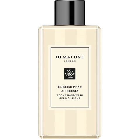 Jo Malone Body And Hand Wash English Pear And Freesia 100ml • Pris