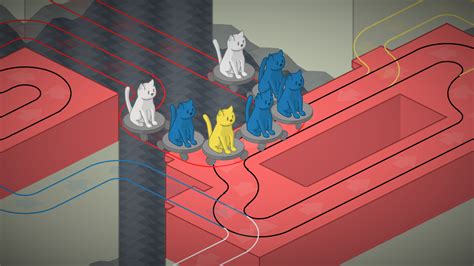 cat machine   lets  build machines  cats pc gamer