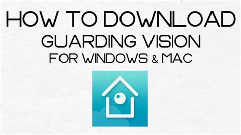 Access The DVR NVR System Via Guarding Vision Software On PC XVRAID