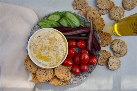 11 Platos típicos de Siria que tienes que probar