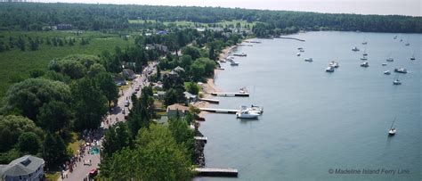 Madeline Island Area Lodging Options | Madeline Island Chamber of Commerce