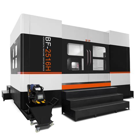 Baofeng 2516h Horizontal Milling Machine Horizontal Milling Machine