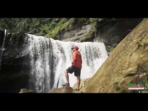 Exploring The Majestic Mountains In Bangladesh