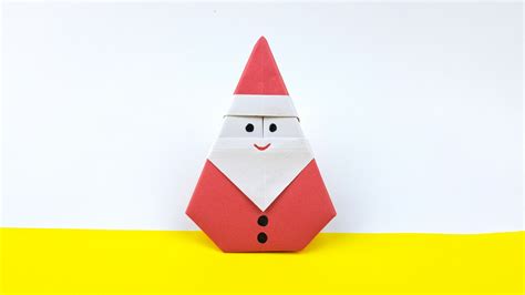 how to make santa