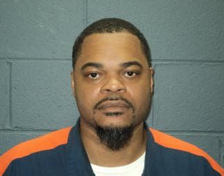 Michael Anthony Holloway Sex Offender In Incarcerated MI