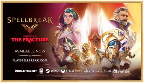 Spellbreakについて Spellbreak スペルブレイク Japan Wiki Atwiki（アットウィキ）