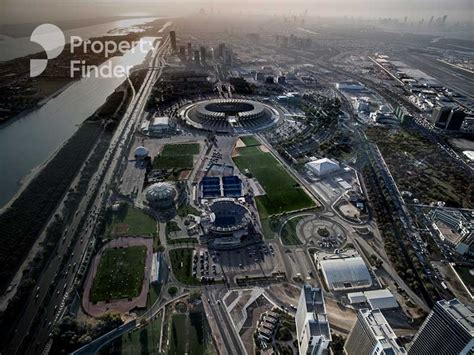 Zayed Sports City: Activities, Attractions, & More | Property Finder