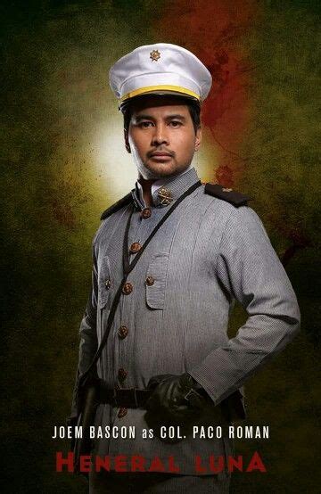 Pin On Heneral Luna