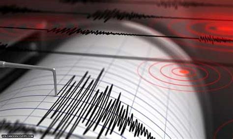 Magnitude Na Lindol Tumama Sa Batanes