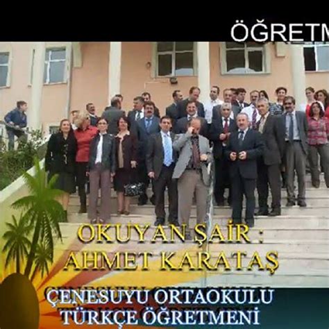 BEN ÖĞRETMEN OLMAK İSTİYORUM 24 KASIM ÖĞRETMENLER GÜNÜ TİMUR