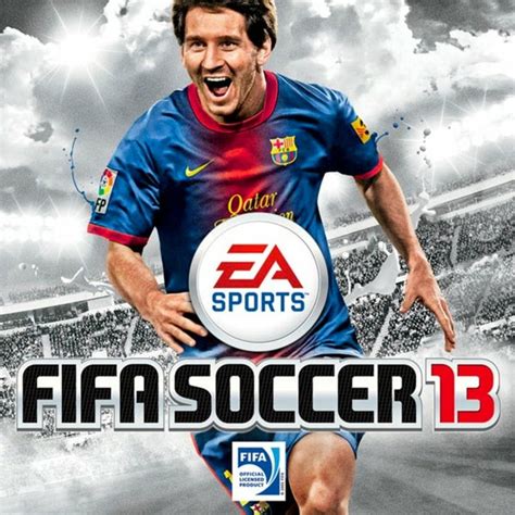 FIFA 13 - EA Trax Soundtrack : EA Sports, EA Games, Various Artists ...