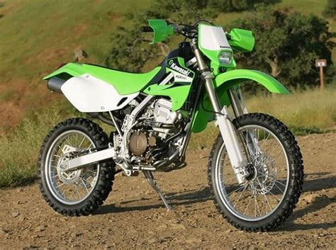 Manual De Taller Moto Kawasaki Klr Descargar Pdf Gratis