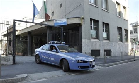 Quattro Arresti Per Spaccio Un Pusher Si Nasconde In Cantina Un Altro