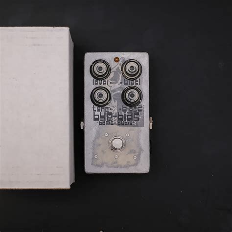 Basic Audio Bye Bias Reverb