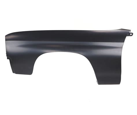 Chevrolet Chevelle Malibu Front Fender Driver Side