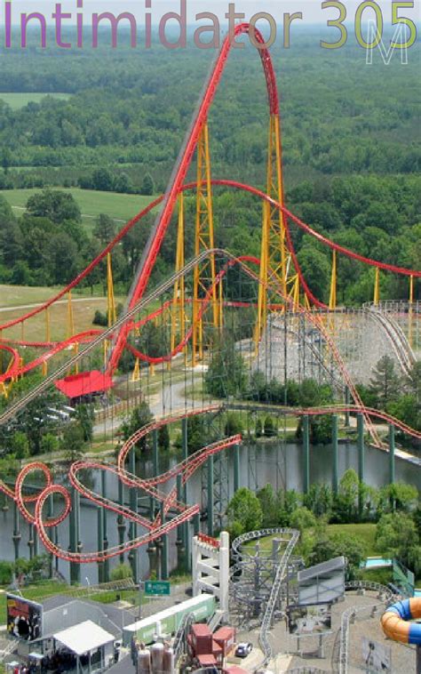 Top 10 Tallest Roller Coasters:Amazon.co.uk:Appstore for Android