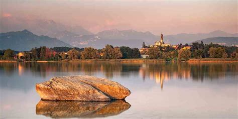 Laghi della Lombardia i più belli e meno conosciuti da visitare The