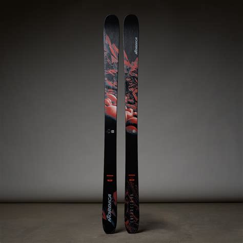 Nordica Enforcer 99 Skis 2025 The Ski Monster