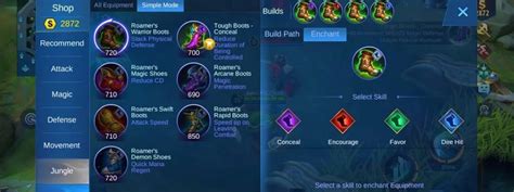 Retribution Spell In Mobile Legends Everything You Need To Know