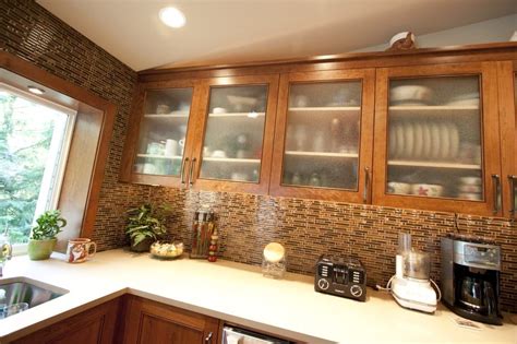 The Benefits Of Frosted Glass Cabinet Doors Glass Door Ideas