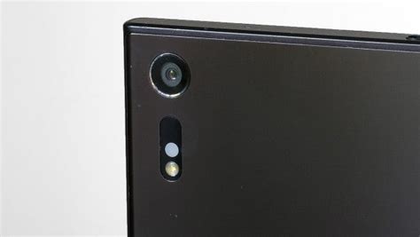 Sony Xperia XZ – Camera Review | Trusted Reviews