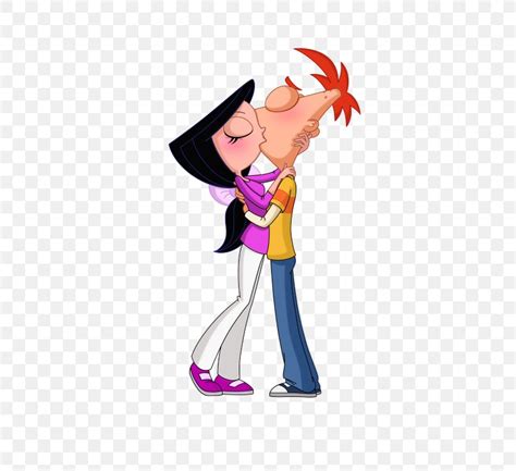 Phineas Flynn Isabella Garcia Shapiro Candace Flynn Ferb Fletcher