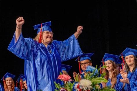 Findlay Digital Academy Graduates 94 The Courier High School Students