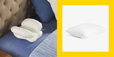 8 Best Pillows for Stomach Sleepers 2022