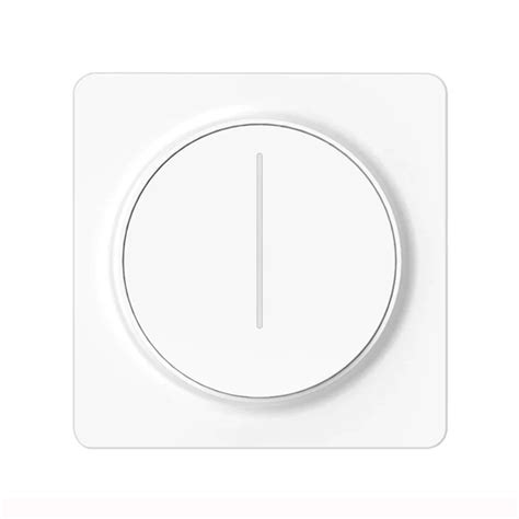 Zigbee Smart Touch Dimmer Switch Eu Type 18 890 Ft Okosa