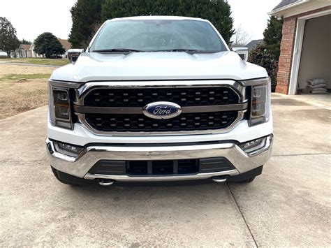 2021 King Ranch Picture Thread Ford F150 Forum Community Of Ford Truck Fans